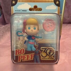 Disney Pixar Toy Story Playful Infinity Hanging Card CONFIRMED Bo Peep